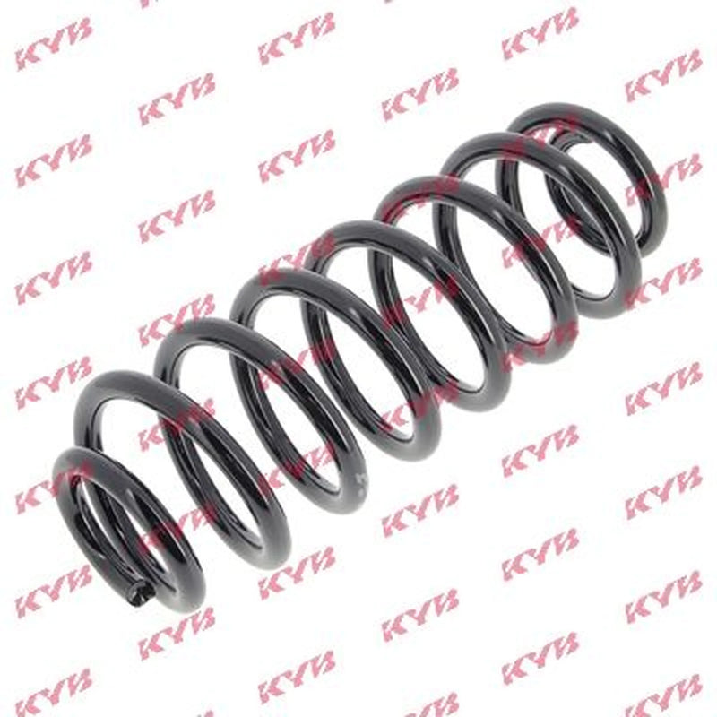 KYB Rear Suspension Coil Spring fits BMW 5 1996-2004