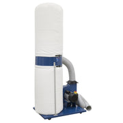 Sealey Dust & Chip Extractor 2hp 230V SM47 Sealey - Dynamic Drive