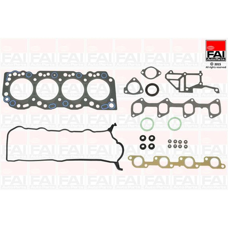 FAI Cylinder Head Gasket Kit