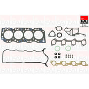 FAI Cylinder Head Gasket Kit HS366