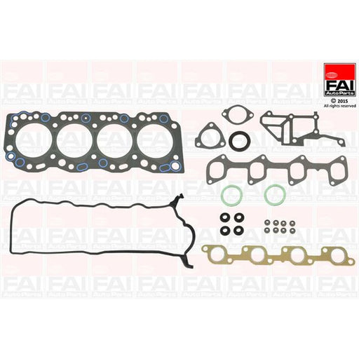 FAI Cylinder Head Gasket Kit HS366
