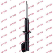 KYB 2 x Shock Absorbers fits Suzuki Alto I 1982-1984 0.8
