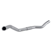 Hella Exhaust Pipe OD fits Peugeot 504 Pickup 1980-1989 1.9
