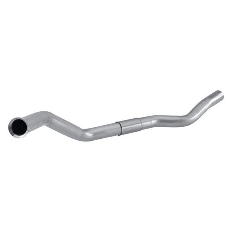 Hella Exhaust Pipe OD fits Peugeot 504 Pickup 1980-1989 1.9