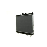 Mahle Engine Radiator fits Kia Carens I 2002-2006 2.0