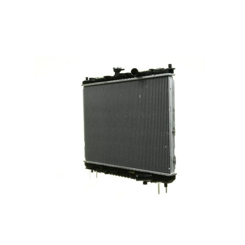 Mahle Engine Radiator fits Kia Carens I 2002-2006 2.0