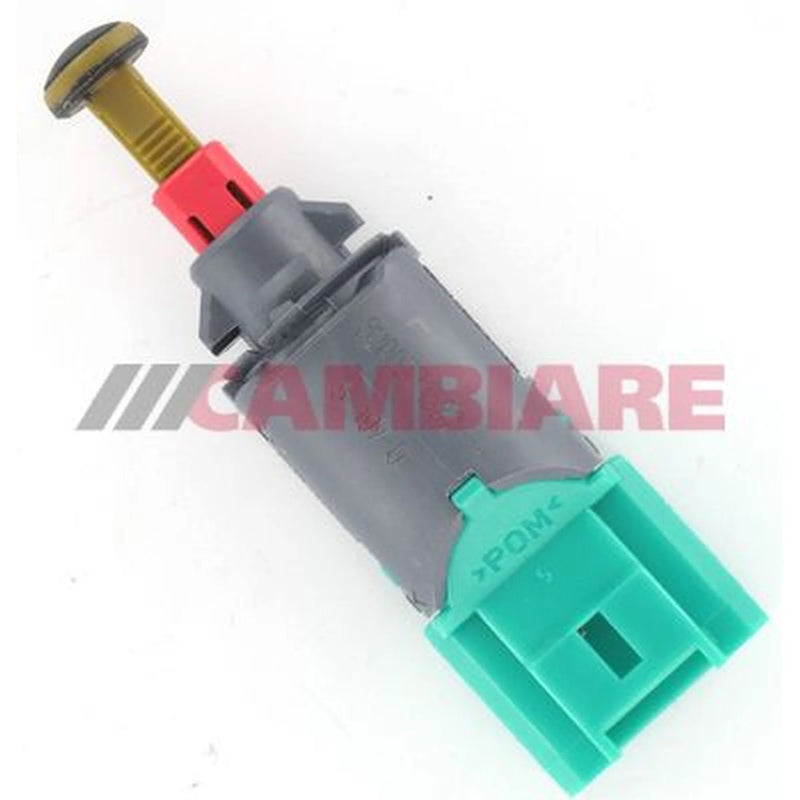 Cambiare Brake Light Switch fits Renault Kangoo 2000-2018 1.5 1.6 1.9