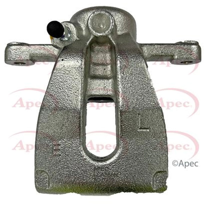 Apec Brake Caliper Assembly Rear Left LCA558