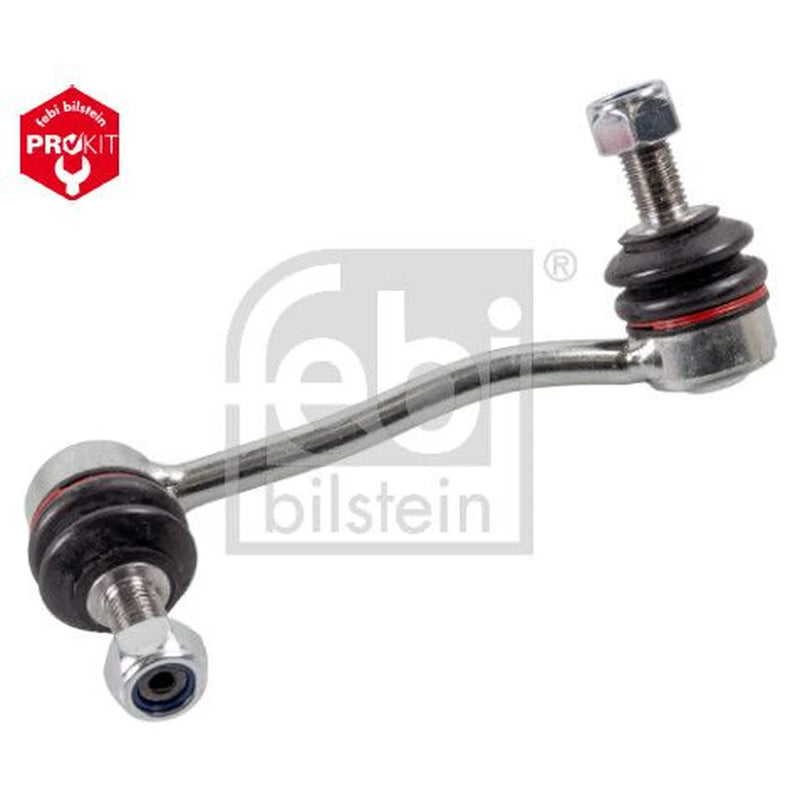 Febi Stabiliser Bar Link Coupling Rod Front Ri 28481