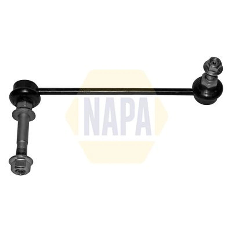 NAPA Stabiliser Bar Link Coupling Rod fits Porsche 911 1997-2005 3.4 3.6