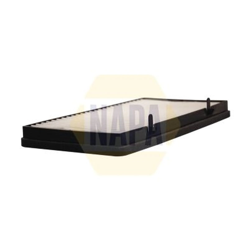 NAPA Cabin Air Filter (Pollen Filter) fits Nissan Primastar 2001-2006