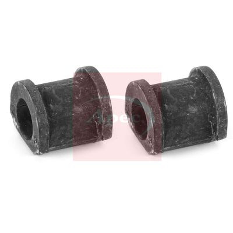 Apec Anti Roll Bar Mounting Bracket Front Right fits Honda Civic VII 2000-2005