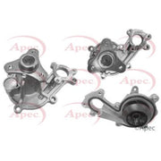 Apec Engine Cooling Water Pump fits BMW 7 2019-2022