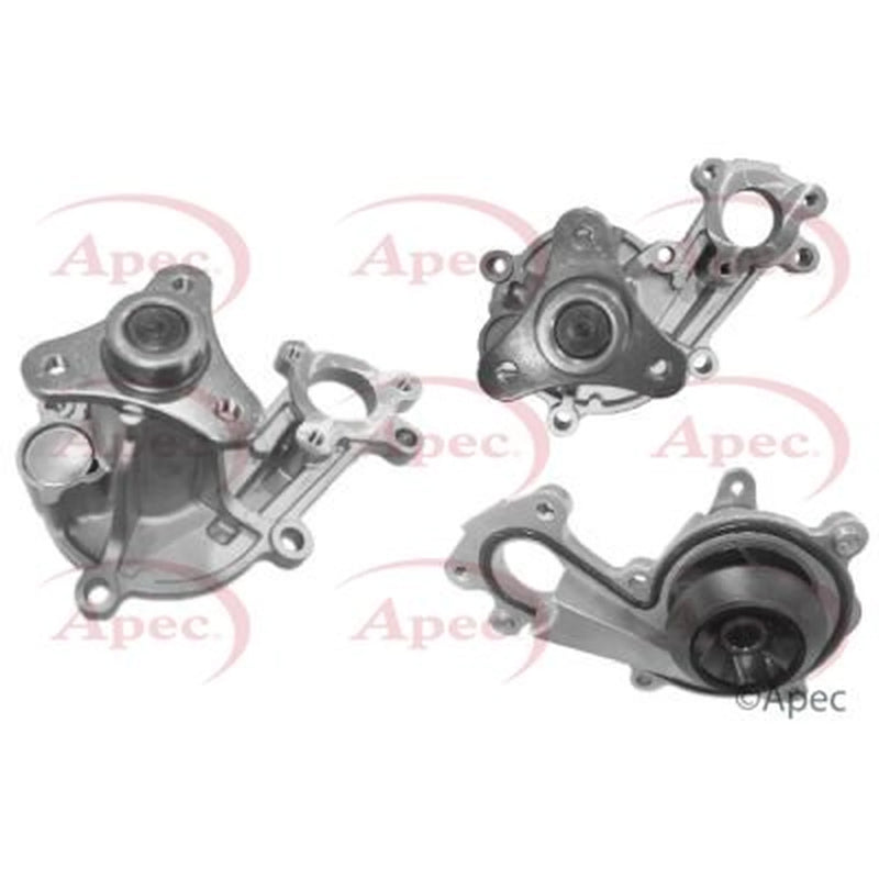 Apec Engine Cooling Water Pump AWP1555