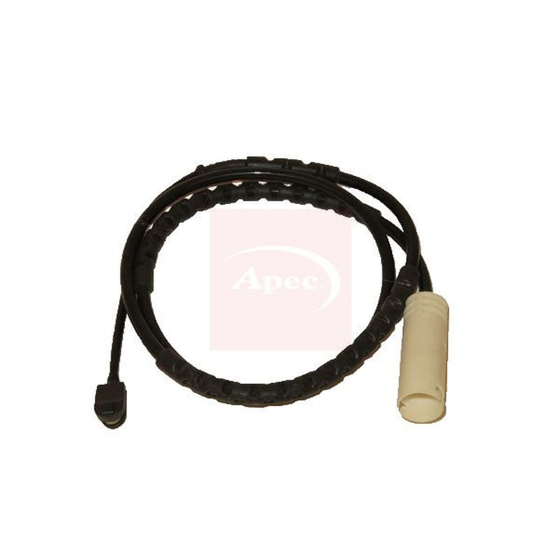 Apec Brake Pad Wear Sensor Rear fits Mini Mini Countryman 2010-2016