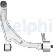 Delphi Control/Trailing Arm Lower