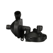Gates Crankcase Oil Separator fits BMW 3 1998-2007