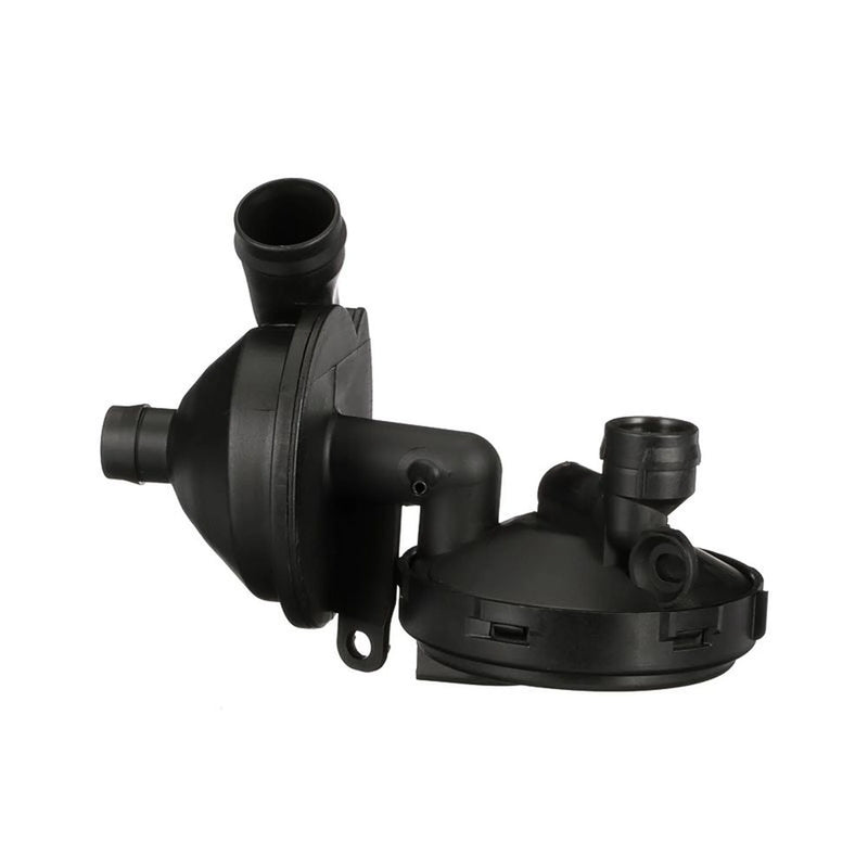 Gates Crankcase Oil Separator fits BMW 3 1998-2007