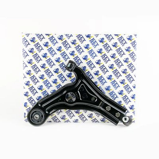 Key Parts Control/Trailing Arm fits Chevrolet Aveo / Kalos 2003-2013 1.2 1.4