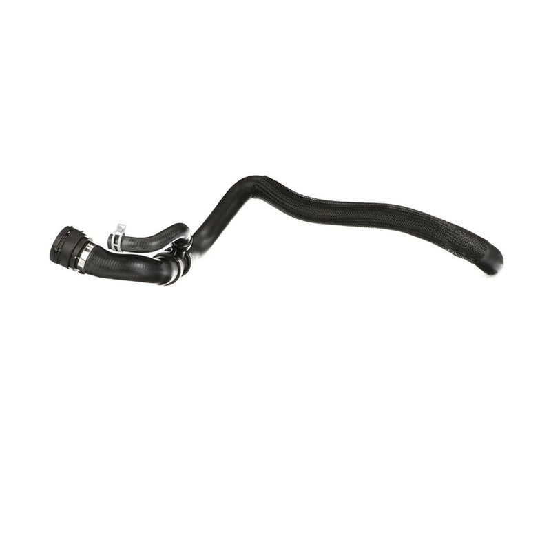 Gates Radiator Coolant Hose 1,060mm ID fits Volvo S80 II 2006-2009