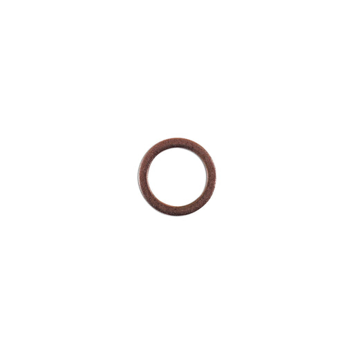 Connect Sump Plug Copper Washer 14mm x 19mm x 2.5mm 10pc 36803 Tool Connection - Dynamic Drive