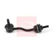 Apec Stabiliser Bar Link Coupling Rod Rear Right fits Tesla Model X 2015-2017