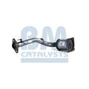 BM Catalysts Homologated Petrol Cat fits Peugeot 206+ 2009-2013 1.4