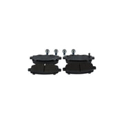 Bosch Front & Rear Pads fits Alfa Romeo Tonale 2022 on 1.3