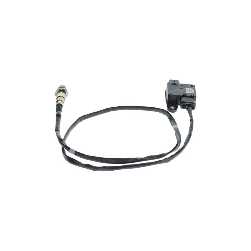 Bosch Diesel Particulate Sensor fits VW Touareg 2017-2018 3.0