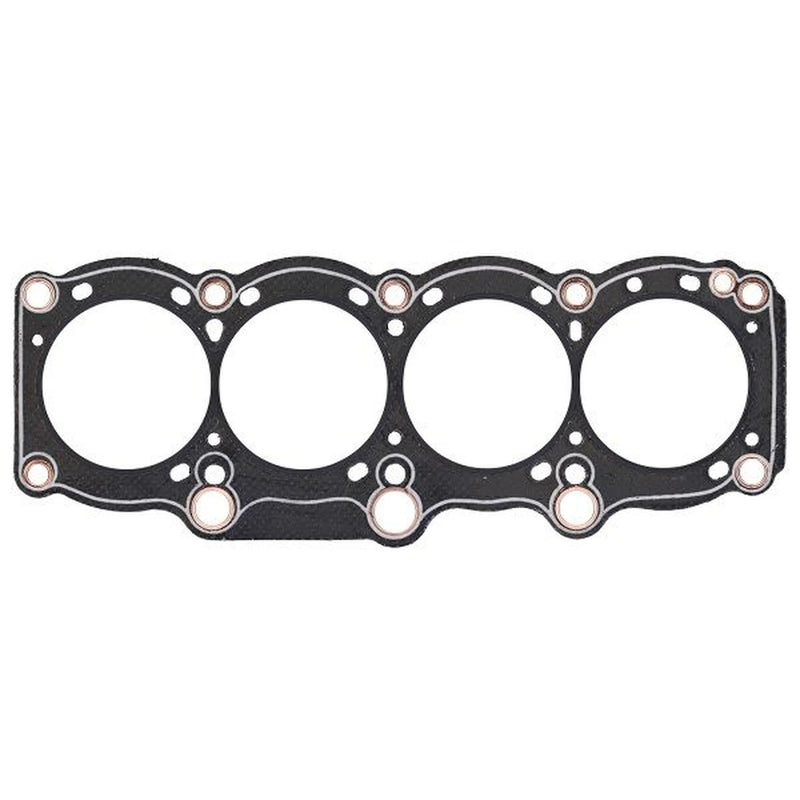 Elring Cylinder Head Gasket 1mm Thick fits Toyota Celica 1985-1989 2.0
