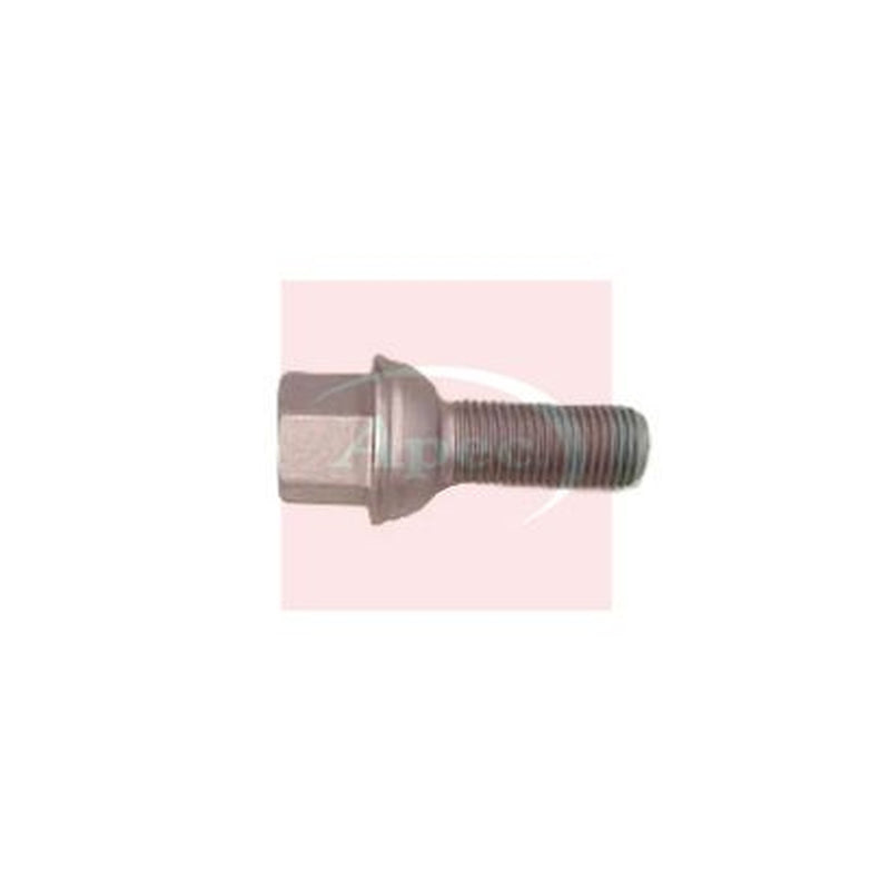 Apec Wheel Bolt Front M14 X 1.5 fits Mercedes-Benz Sprinter 3,5-T 2006-2025