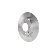 Bosch Front & Rear Brake Discs & Pads fits Peugeot 206 1998-2003 1.6
