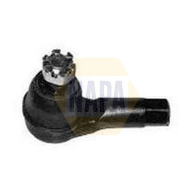NAPA Steering Tie Rod End Ball Joint Front Right M12x1.25 fits Nissan Pixo