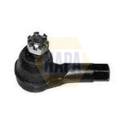 NAPA Steering Tie Rod End Ball Joint Front Right M12x1.25 NST6406