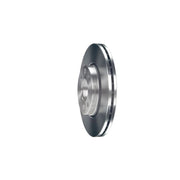 Bosch 2 x Vented Brake Discs