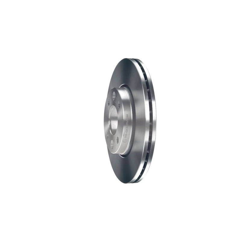 Bosch 2 x Vented Brake Discs