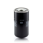 MANN-FILTER Engine Oil Filter