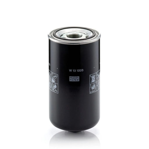 MANN-FILTER Engine Oil Filter