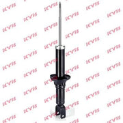 KYB Shock Absorber Damper Strut Rear fits Honda Civic Aerodeck 1998-2001