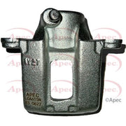 Apec Brake Caliper Assembly Rear Left LCA615N