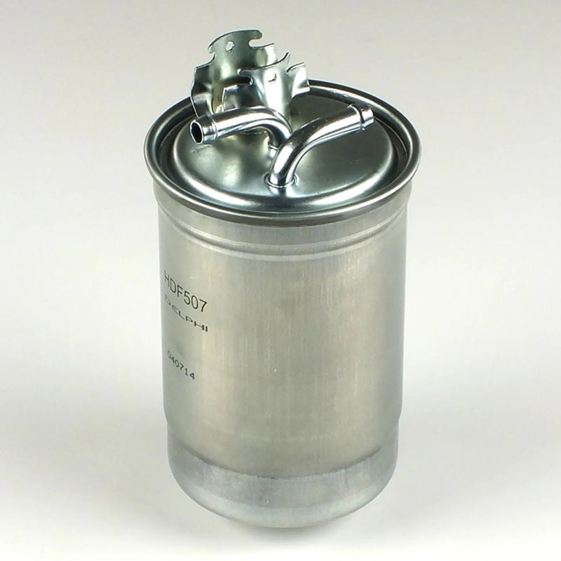 Delphi Fuel Filter Element fits Ford Galaxy 1996-2006 1.9