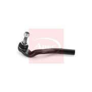 Apec Steering Tie Rod End Ball Joint Front Left M14x1.5 fits Mercedes-Benz Cls