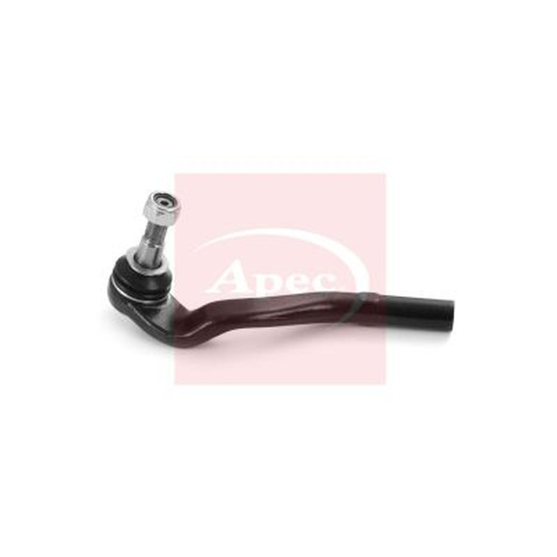 Apec Steering Tie Rod End Ball Joint Front Left M14x1.5 fits Mercedes-Benz Cls