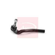 Apec Steering Tie Rod End Ball Joint Front Left M14x1.5 AST6836