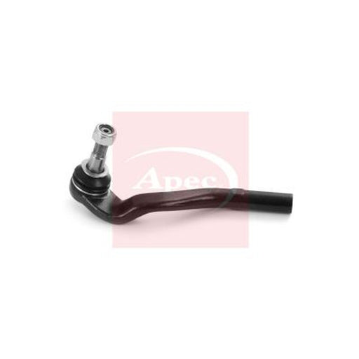 Apec Steering Tie Rod End Ball Joint Front Left M14x1.5 fits Mercedes-Benz Cls