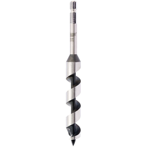 Draper Standard Pattern Auger Bit, 22mm 76039 Draper - Dynamic Drive