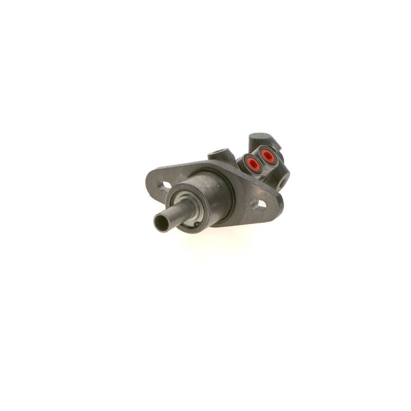 Bosch Brake Master Cylinder Hydraulic Assembly fits Ford Ka 1996-2008 1.3