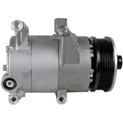Mahle Air Conditioning Compressor fits Ford Focus II 2004-2012 1.6