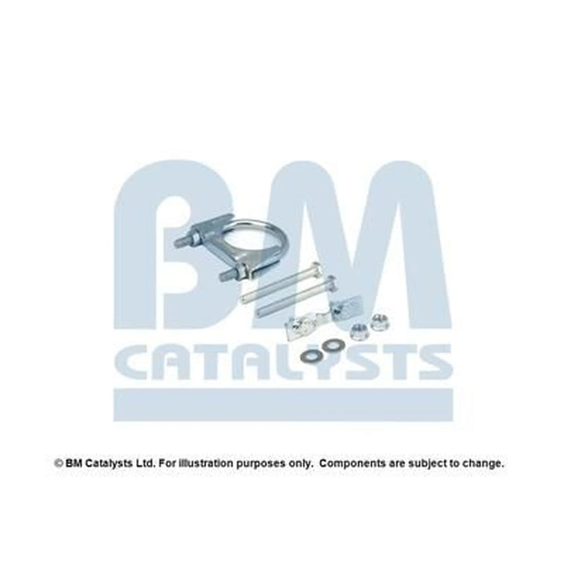 BM Catalysts Fitting Kit FK90791C FK90791C