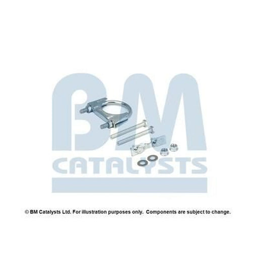 BM Catalysts Fitting Kit FK90791C FK90791C